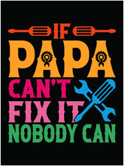 If papa can't fix it nobody can printable cut file.