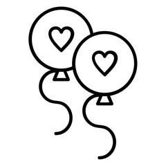 Balloon Heart