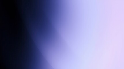 Obraz premium A gradient background flows from black into smooth shades of purple and pink, creating a modern feel.