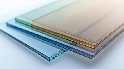 New Polycarbonate Sheet
