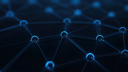 Power Grid Energy Nodes
