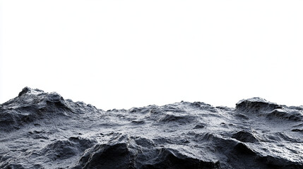 Eris Surface Isolated
