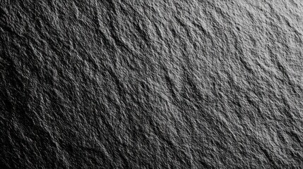 Blank paper black color grunge crumpled recycled paper backgrounds