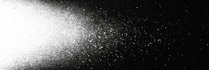 Obraz premium Abstract Spray Paint Texture Background Design