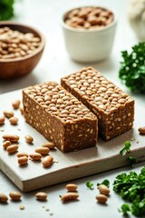 Homemade Energy Bars