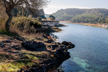 Laguna Lengua