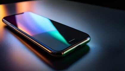 Reflective beauty draws attention in any setting.  