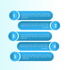 Best infographic  design 2025