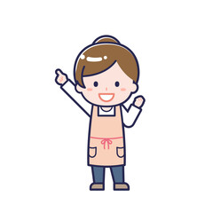 保育士／女性 05