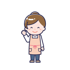 保育士／女性 10