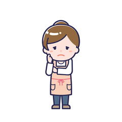 保育士／女性 19