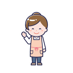 保育士／女性 17