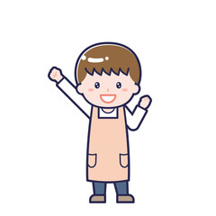 保育士／男性 06