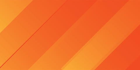 Orange gradient background.vector