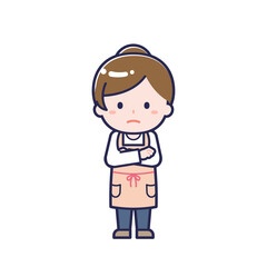 保育士／女性 30