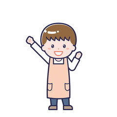 保育士／男性 06