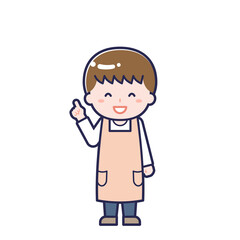 保育士／男性 13