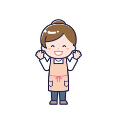 保育士／女性 11