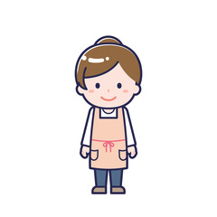 保育士／女性 09