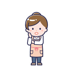 保育士／女性 20