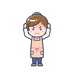 保育士／女性 27