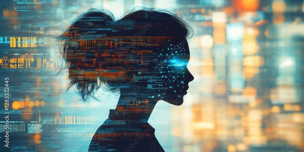 Poster unlocking intelligent insights automated discovery in technology environments