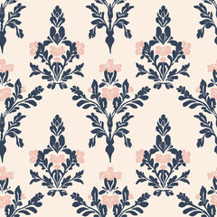 Jamdani muslin textile design showcase mughal influence indian craftsmanship seamless pattern environment gold thread motifs