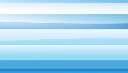 Obraz premium blue stripes lines