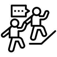 Mentorship Icon