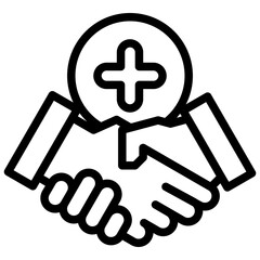 Agreement Icon
