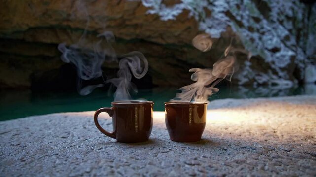  The Joy of Coffee Time