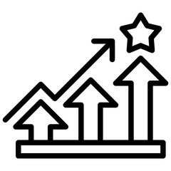 Lift Up Icon