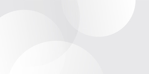 White geometric abstract background overlap layer on bright space with lines effect decoration. Modern graphic design element