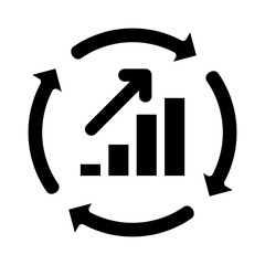 Business Continuity Icon