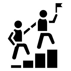 Mentorship Icon
