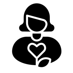 Compassion Icon