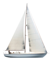 PNG Sailboat vehicle sports yacht.