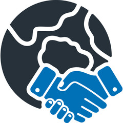 global business deal