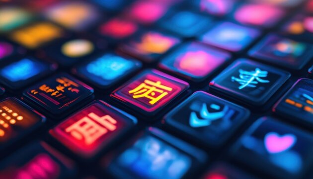 Language immersion apps bring conversational skills to life.