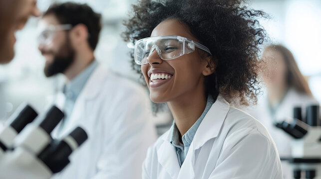 Breakthrough in Biotechnology Celebrated by Team of Researchers