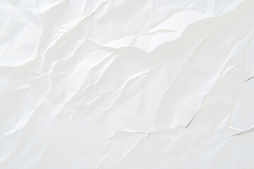 Fototapeta premium PNG Abstract simple white background paper abstract texture.