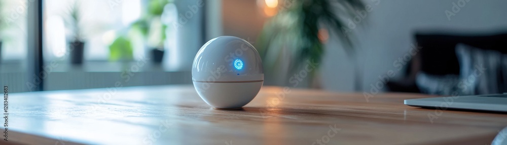 Poster personal ai assistants adapt to user behavior and needs.