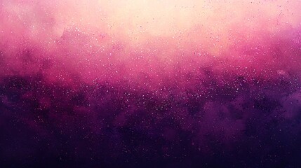 Fototapeta premium ethereal pink and purple abstract background for creative projects