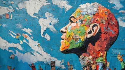 Supporting grassroots climate movements empowers local action.