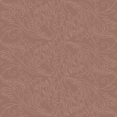 Damask Twist  is a traditional but formal style ,due to its intricate , ornate patterns, gives a luxurious but also a sophisticated  feel of atmosphere to a room, this makes this design contemporary a