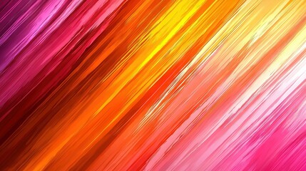   A detailed shot of a colorful wall with numerous beams of light emanating from the upper part