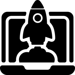 startup