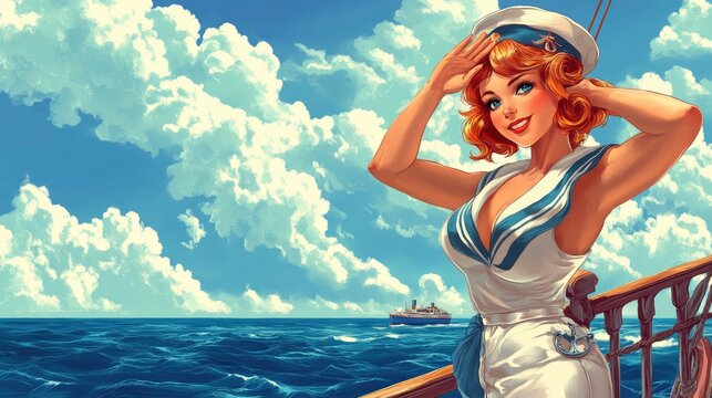Pin-Up」の写真素材 | 232,827件の無料イラスト画像 | Adobe Stock