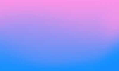 Soft pink to blue gradient background &ndash; A smooth gradient transitioning from soft pink to blue, creating a modern, dreamy, and abstract background.