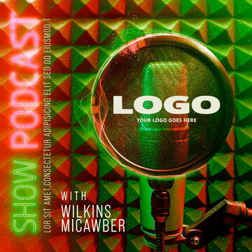 Late Night Talk Show Podcast Visualizations Square Video